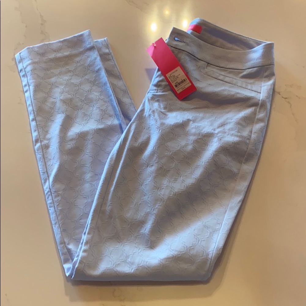 Kelly skinny ankle pant